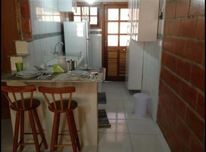 Bike Point Ubatuba-Sp Apartment Exterior photo