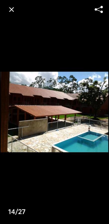 Bike Point Ubatuba-Sp Apartment Exterior photo