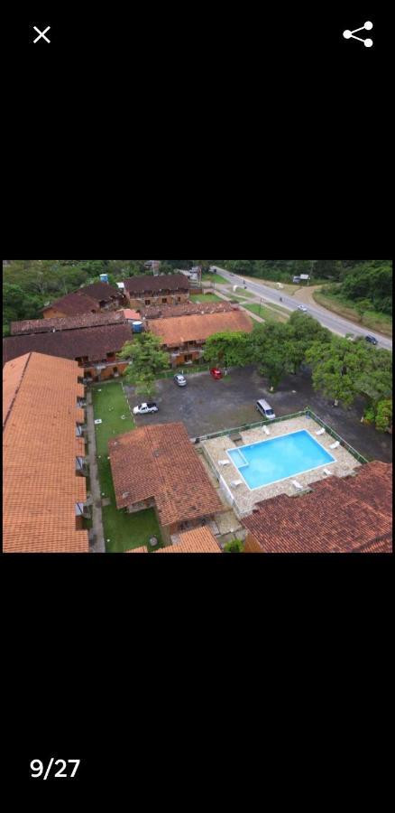 Bike Point Ubatuba-Sp Apartment Exterior photo