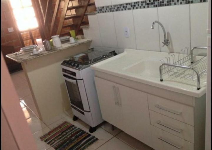 Bike Point Ubatuba-Sp Apartment Exterior photo