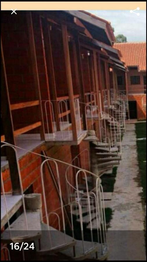 Bike Point Ubatuba-Sp Apartment Exterior photo