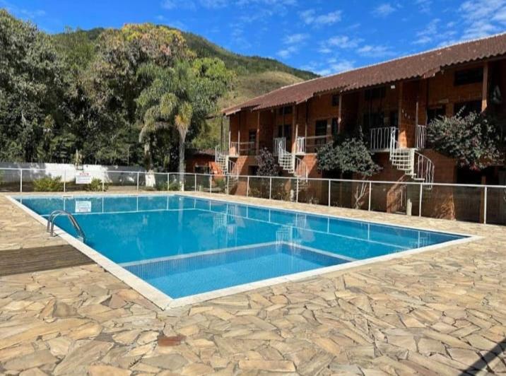 Bike Point Ubatuba-Sp Apartment Exterior photo
