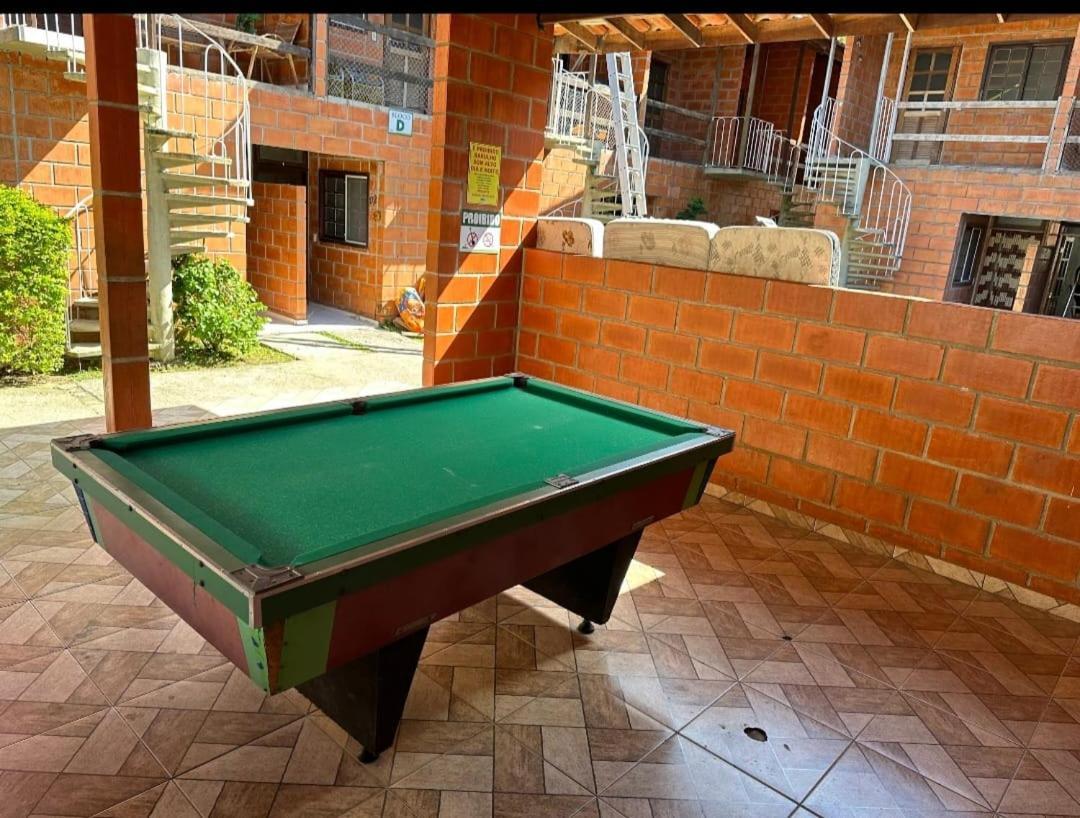 Bike Point Ubatuba-Sp Apartment Exterior photo
