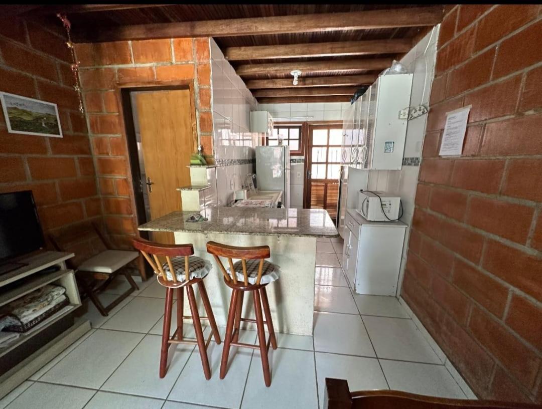 Bike Point Ubatuba-Sp Apartment Exterior photo