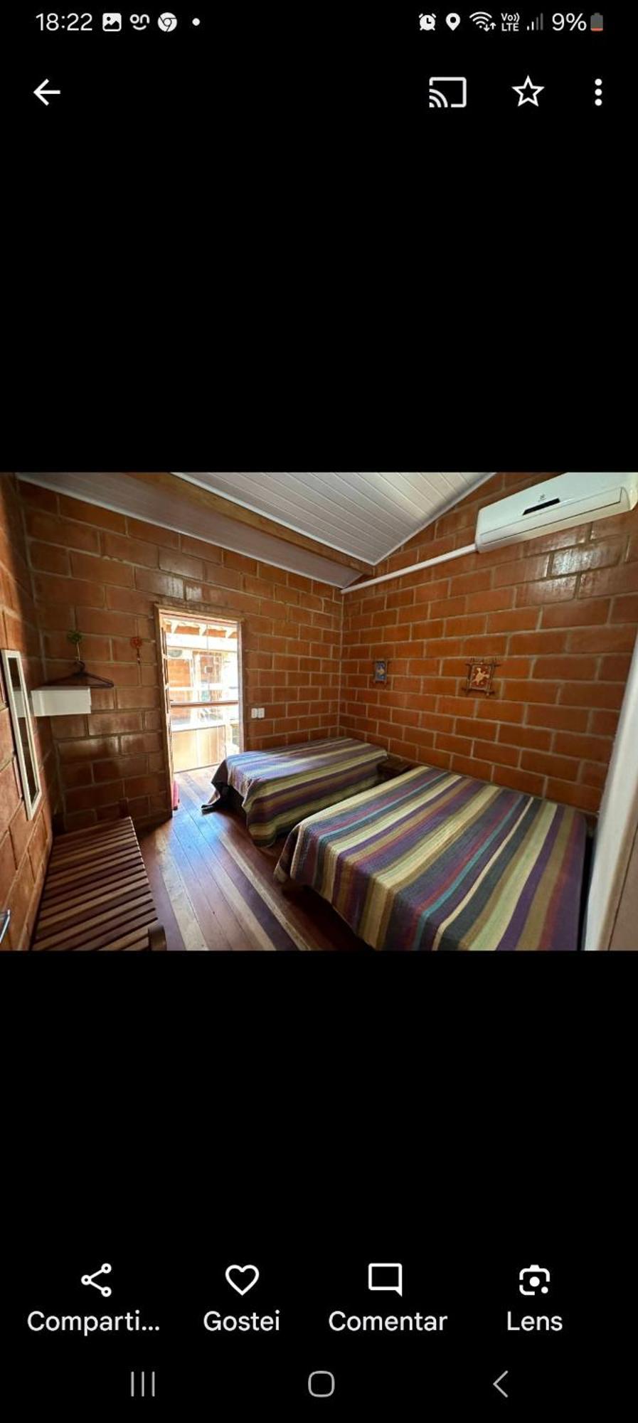 Bike Point Ubatuba-Sp Apartment Exterior photo